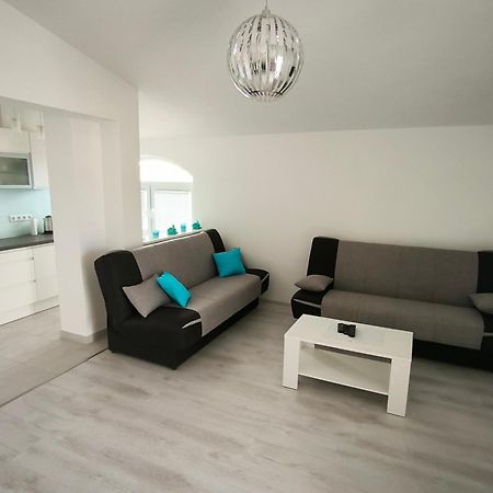 Rooms & Apartments Ana 2 Zadar Eksteriør billede