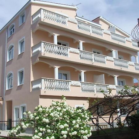 Rooms & Apartments Ana 2 Zadar Eksteriør billede