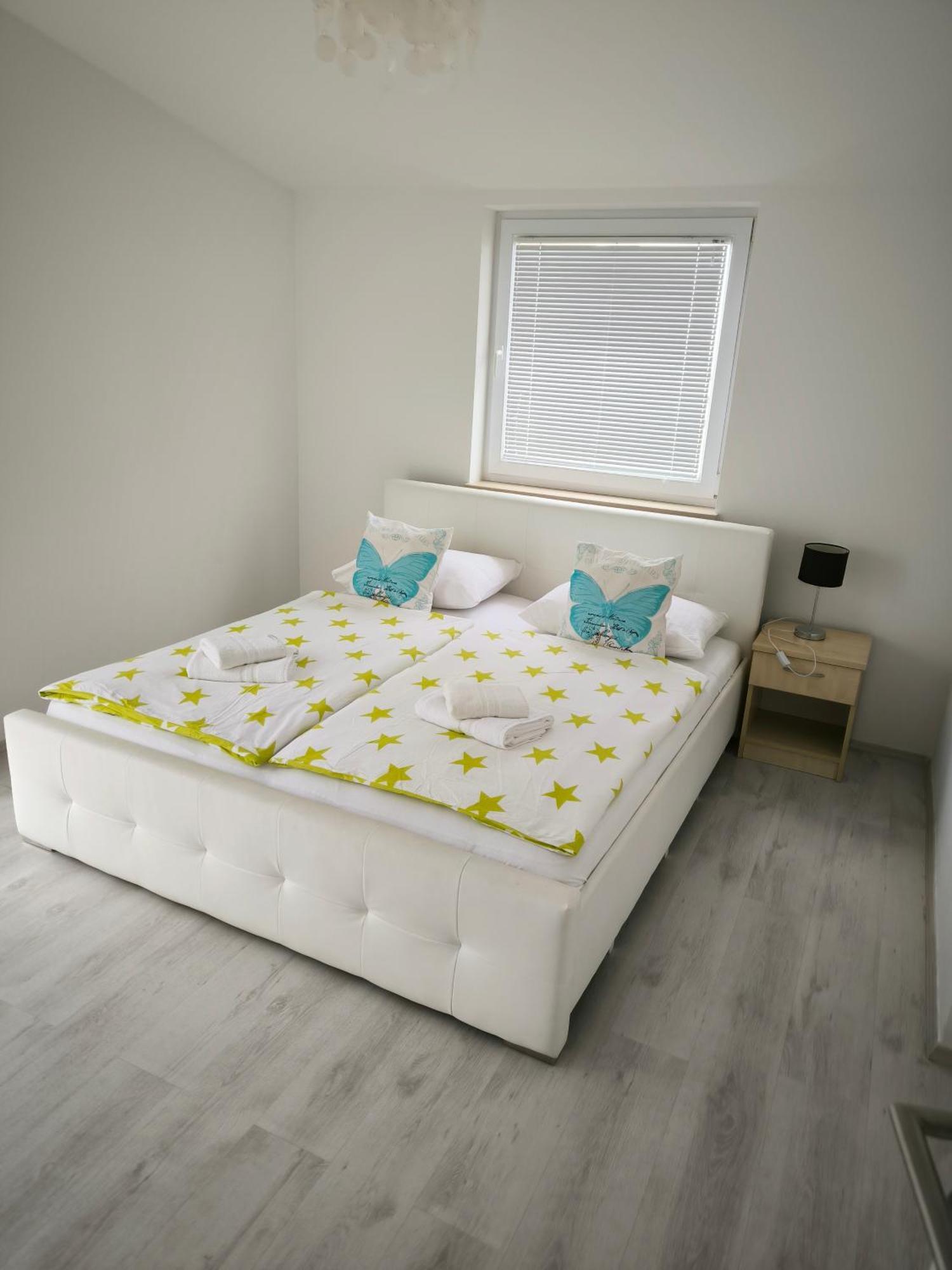 Rooms & Apartments Ana 2 Zadar Eksteriør billede