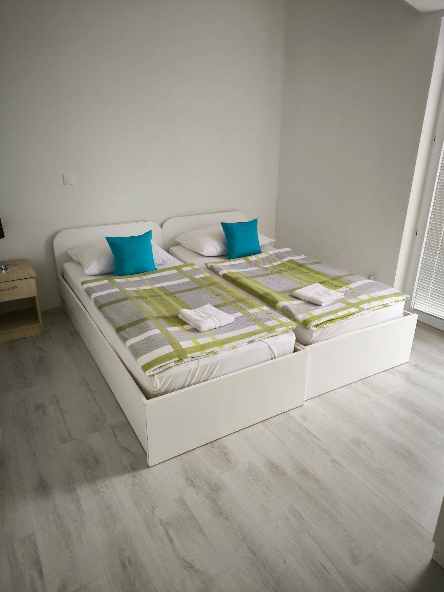 Rooms & Apartments Ana 2 Zadar Eksteriør billede