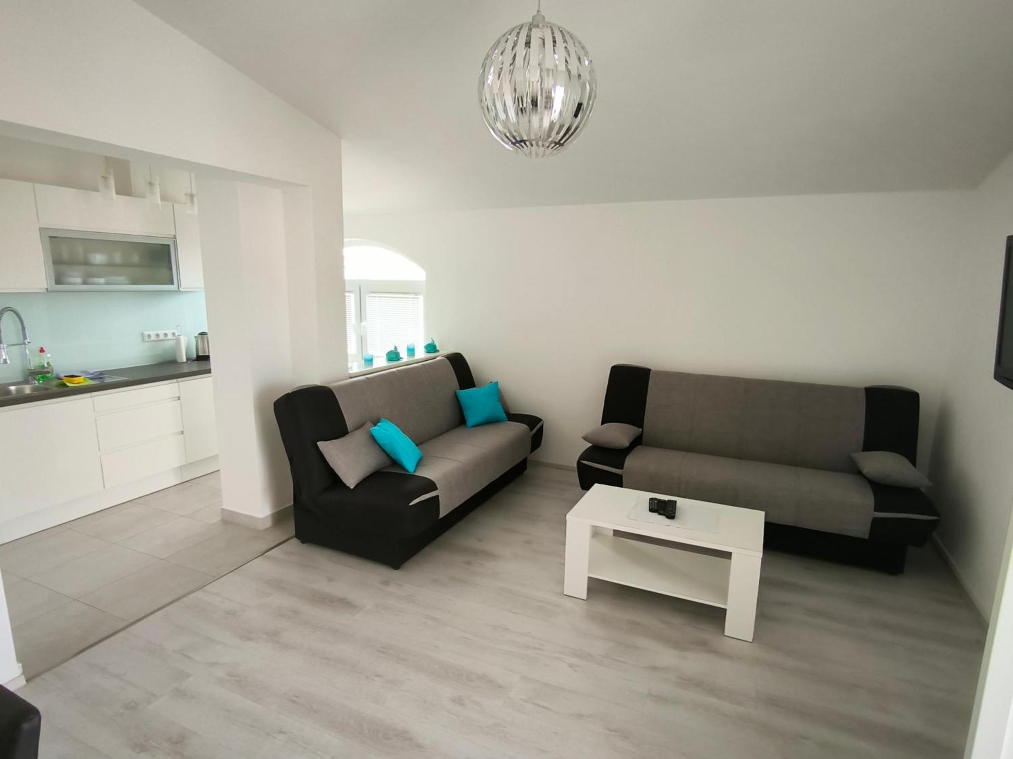Rooms & Apartments Ana 2 Zadar Eksteriør billede