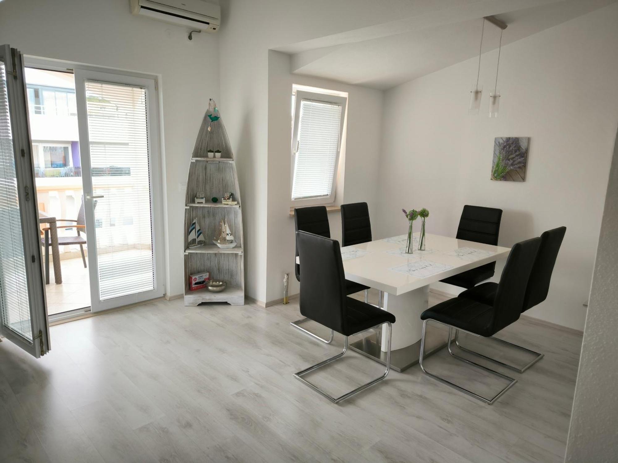 Rooms & Apartments Ana 2 Zadar Eksteriør billede
