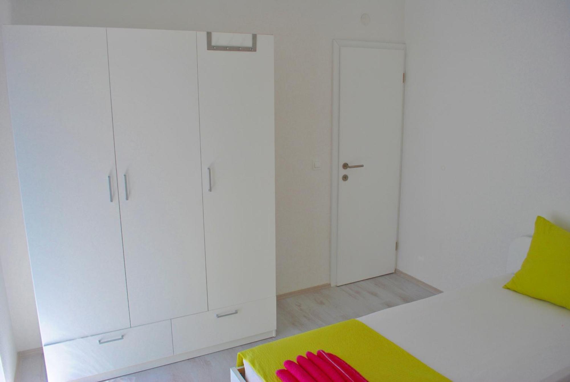 Rooms & Apartments Ana 2 Zadar Eksteriør billede