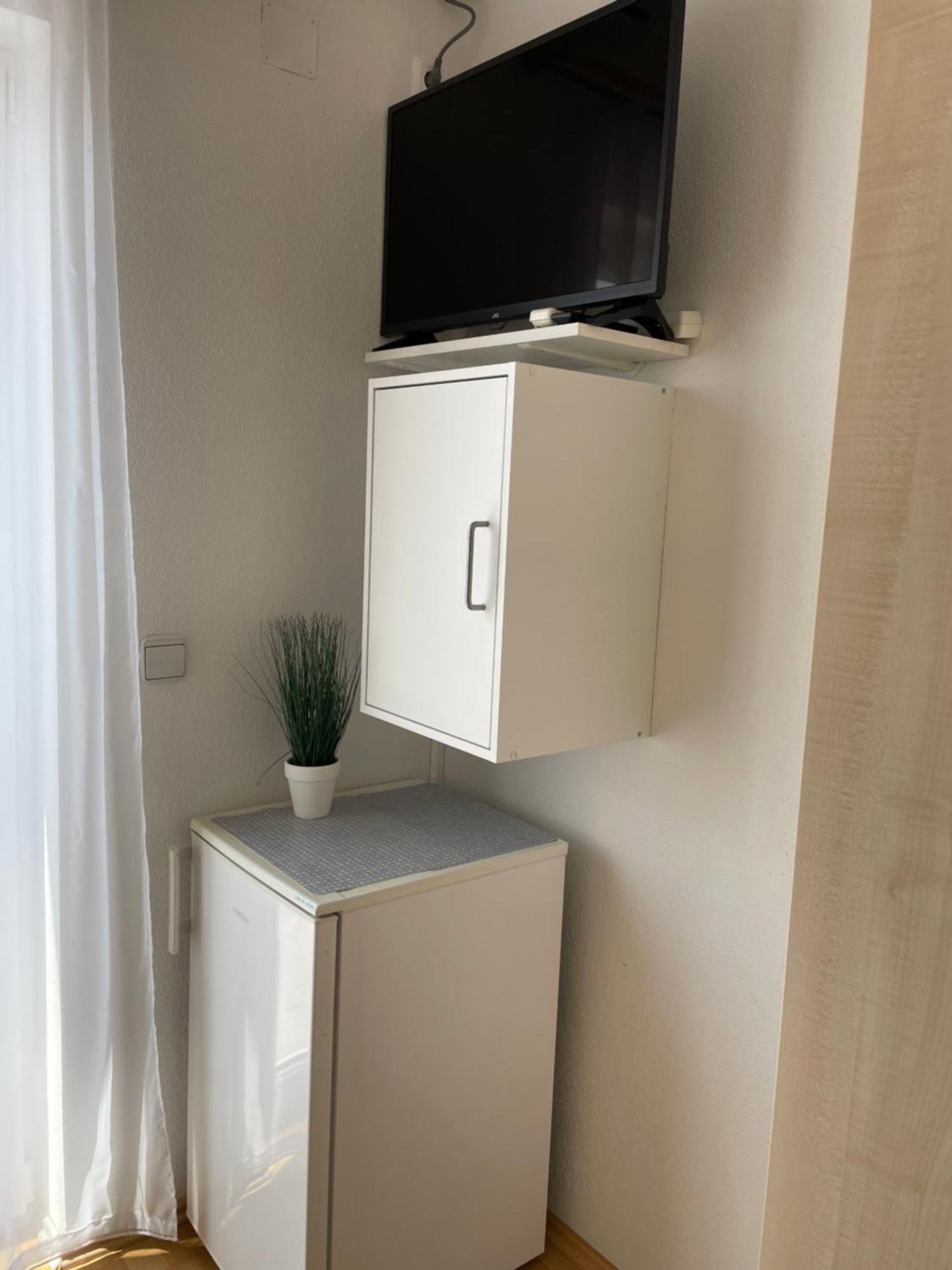 Rooms & Apartments Ana 2 Zadar Eksteriør billede