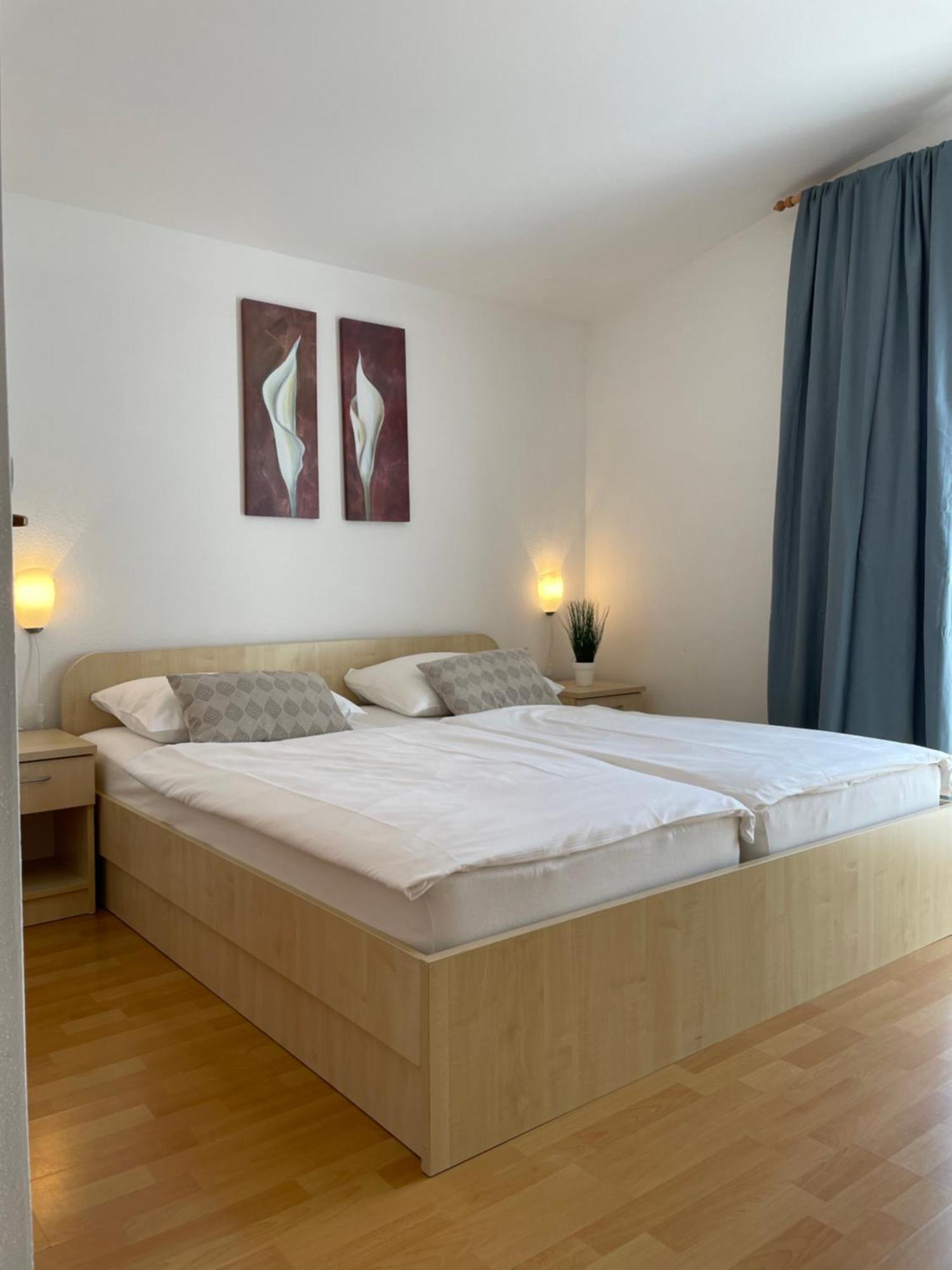 Rooms & Apartments Ana 2 Zadar Eksteriør billede