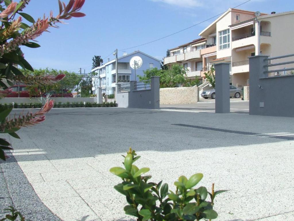 Rooms & Apartments Ana 2 Zadar Eksteriør billede