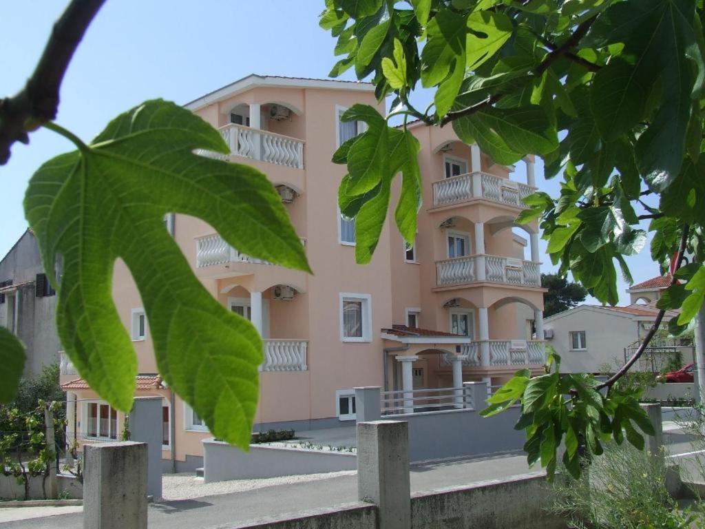 Rooms & Apartments Ana 2 Zadar Eksteriør billede